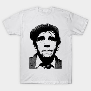 Norman Wisdom T-Shirt